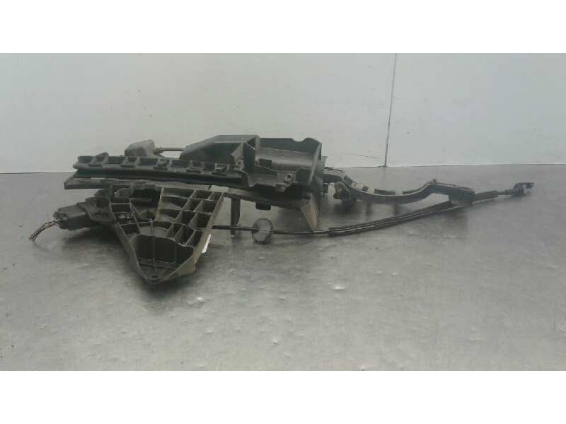 Recambio de cerradura puerta delantera derecha para ford focus berlina (cap) ambiente (d) referencia OEM IAM 3M5AR21812AM  