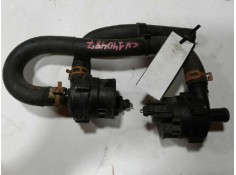 Recambio de bomba agua electrica para renault master bus l3h2 3,8t referencia OEM IAM    2
