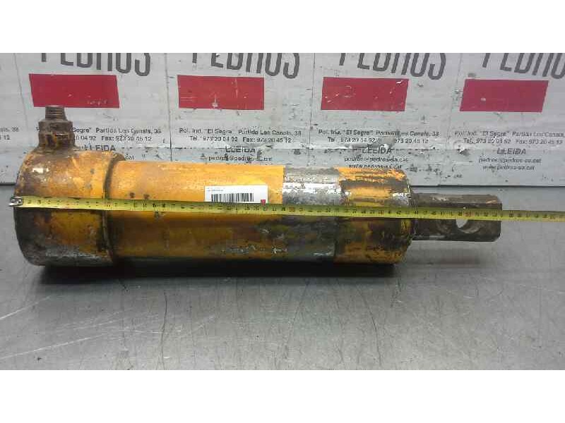 Recambio de piston hidraulico para » otros... modelos referencia OEM IAM   