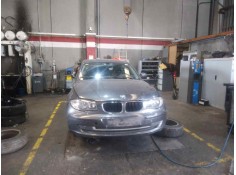 bmw serie 1 berlina (e81/e87) del año 2008