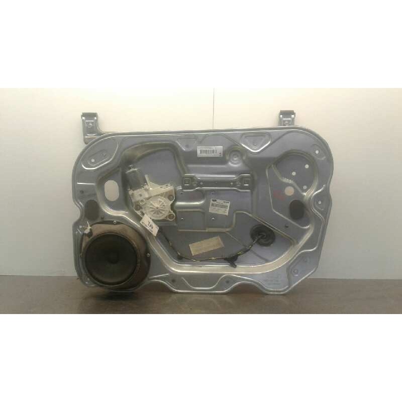 Recambio de elevalunas delantero derecho para ford focus berlina (cap) ambiente (d) referencia OEM IAM 1738646  