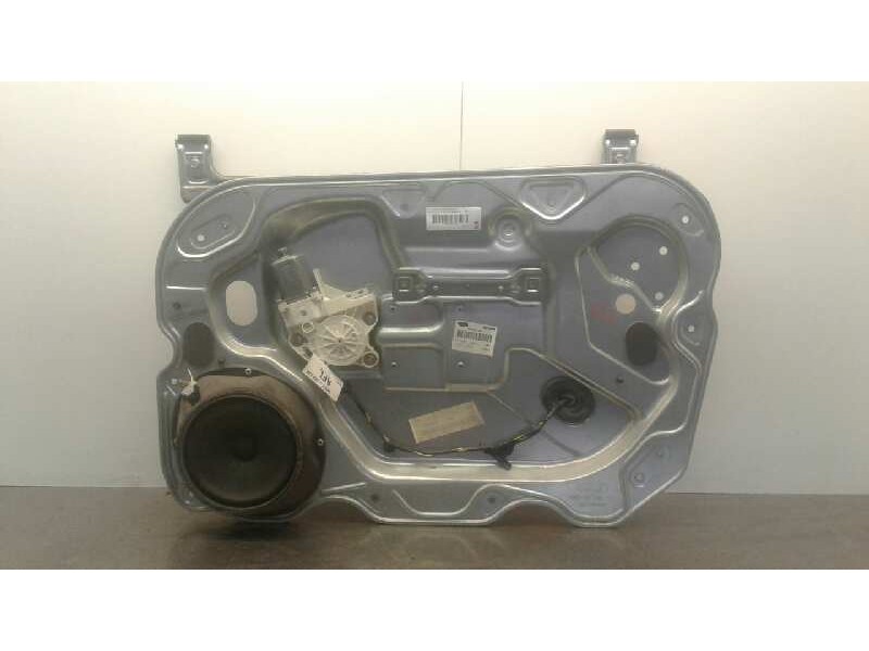 Recambio de elevalunas delantero derecho para ford focus berlina (cap) ambiente (d) referencia OEM IAM 1738646  