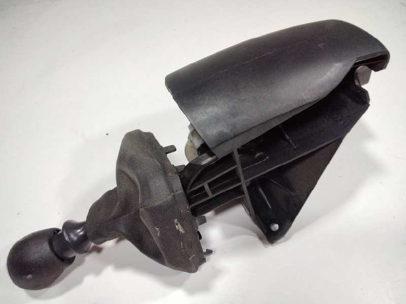 Recambio de palanca cambio para renault master bus l3h2 3,8t referencia OEM IAM   