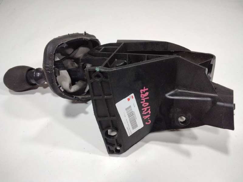 Recambio de palanca cambio para renault master bus l3h2 3,8t referencia OEM IAM   