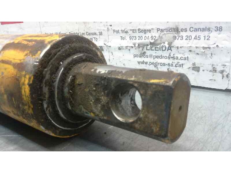 Recambio de piston hidraulico para » otros... modelos referencia OEM IAM   