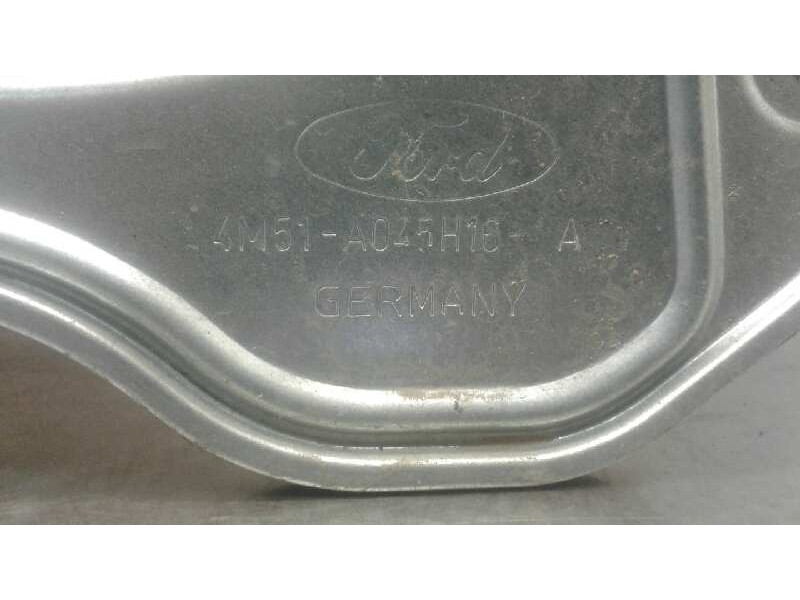 Recambio de elevalunas delantero derecho para ford focus berlina (cap) ambiente (d) referencia OEM IAM 1738646  