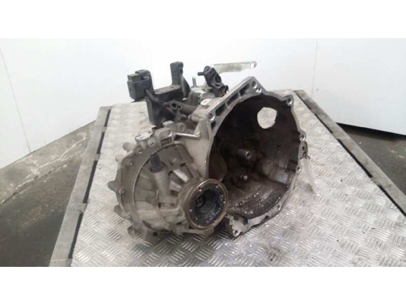 Recambio de caja cambios para volkswagen polo (6r1) advance referencia OEM IAM KFK  