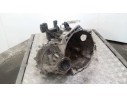 CAJA CAMBIOS KFK 