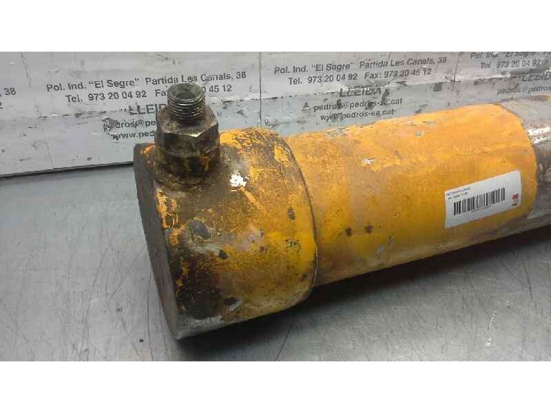 Recambio de piston hidraulico para » otros... modelos referencia OEM IAM   