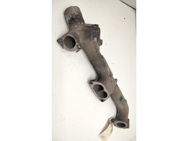 Recambio de colector admision para ebro l-60 l-60 referencia OEM IAM   49576