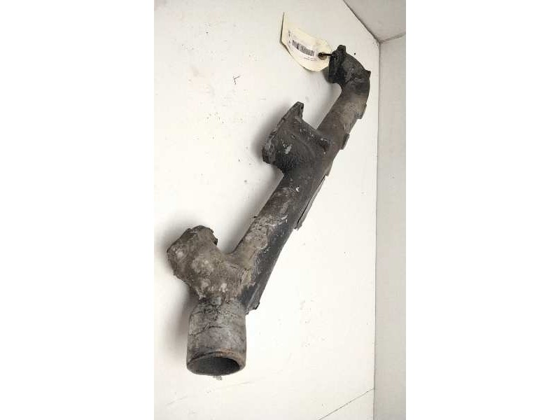 Recambio de colector admision para ebro l-60 l-60 referencia OEM IAM   49576