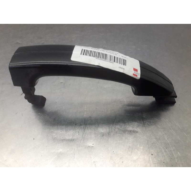 Recambio de maneta exterior delantera derecha para ford focus berlina (cap) ambiente (d) referencia OEM IAM 3M51R22404A  