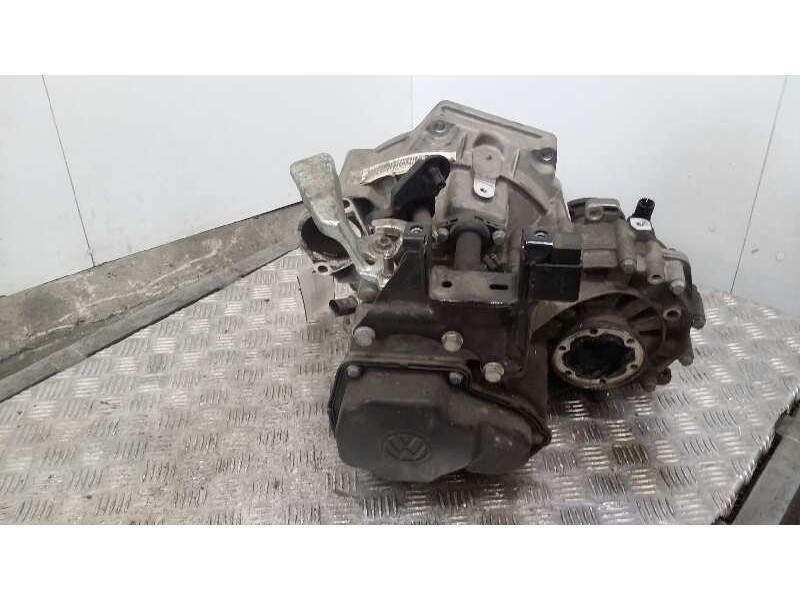 Recambio de caja cambios para volkswagen polo (6r1) advance referencia OEM IAM KFK  