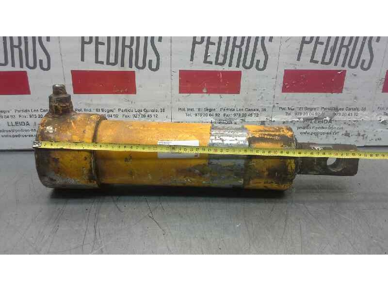 Recambio de piston hidraulico para » otros... modelos referencia OEM IAM   