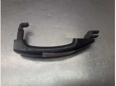 Recambio de maneta exterior delantera derecha para ford focus berlina (cap) ambiente (d) referencia OEM IAM 3M51R22404A   2