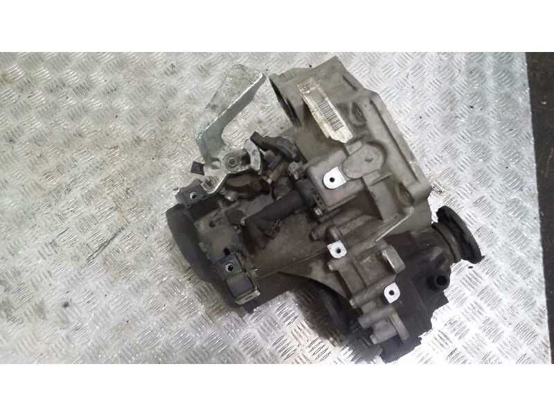 Recambio de caja cambios para volkswagen polo (6r1) advance referencia OEM IAM KFK  