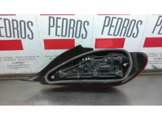Recambio de piloto trasero izquierdo para peugeot 406 berlina (s1/s2) referencia OEM IAM   49584 2