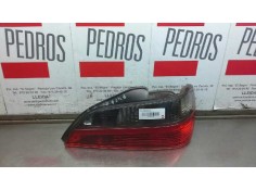 Recambio de piloto trasero derecho para peugeot 406 berlina (s1/s2) referencia OEM IAM   49584