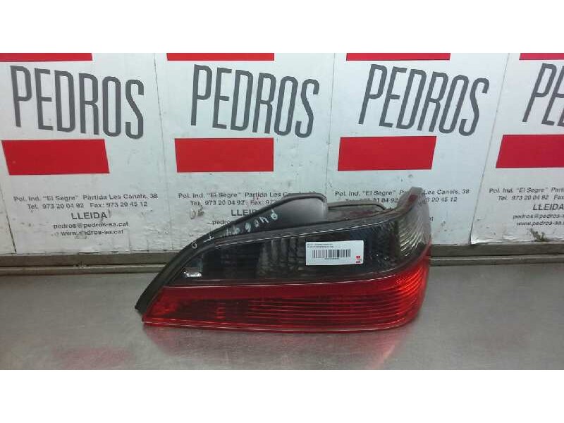 Recambio de piloto trasero derecho para peugeot 406 berlina (s1/s2) referencia OEM IAM   49584