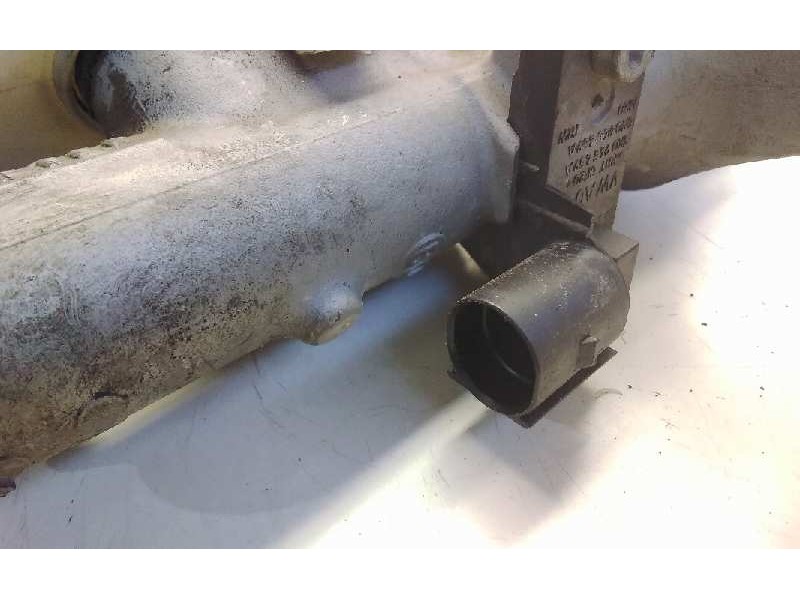 Recambio de bomba freno para volkswagen polo (6r1) advance referencia OEM IAM 1K0945459A  