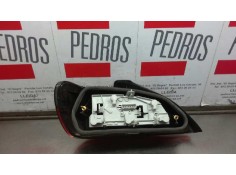 Recambio de piloto trasero derecho para peugeot 406 berlina (s1/s2) referencia OEM IAM   49584 2