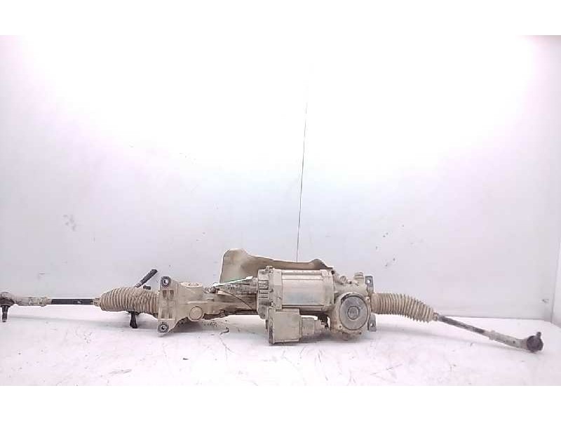 Recambio de caja direccion electrica para seat leon (1p1) 1.9 tdi referencia OEM IAM 0196B00083  