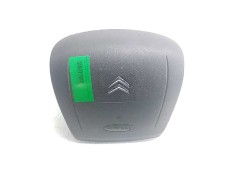 Recambio de airbag delantero izquierdo para citroen jumper caja cerrada (06.2006 =>) 2.2 hdi cat referencia OEM IAM 07354362450 