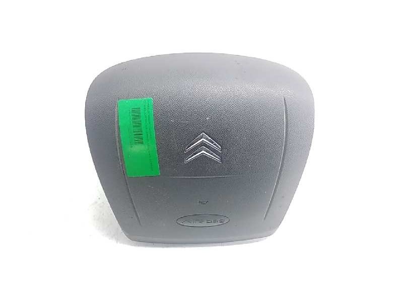 Recambio de airbag delantero izquierdo para citroen jumper caja cerrada (06.2006 =>) 2.2 hdi cat referencia OEM IAM 07354362450 