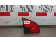 Recambio de piloto trasero izquierdo para peugeot 406 berlina (s1/s2) 2.0 hdi cat referencia OEM IAM   49584