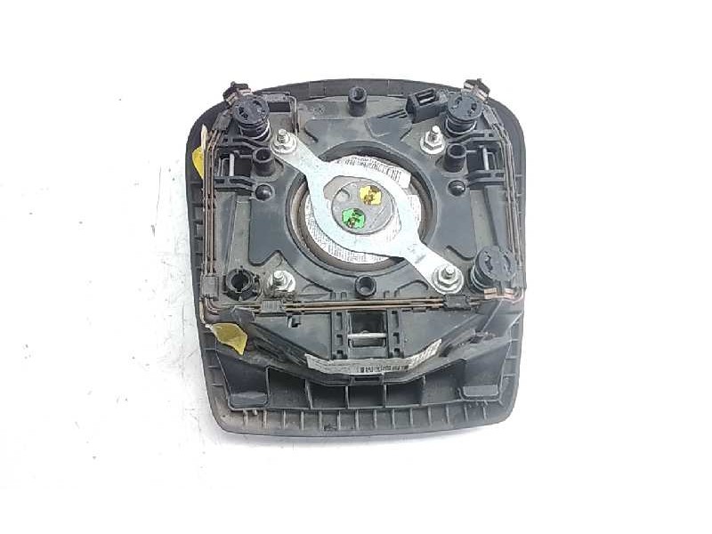 Recambio de airbag delantero izquierdo para citroen jumper caja cerrada (06.2006 =>) 2.2 hdi cat referencia OEM IAM 07354362450 