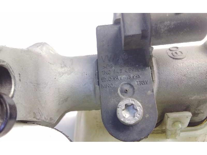 Recambio de bomba freno para volkswagen polo (6r1) advance referencia OEM IAM 1K0945459A  