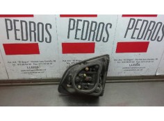 Recambio de piloto trasero izquierdo para peugeot 406 berlina (s1/s2) 2.0 hdi cat referencia OEM IAM   49584 2