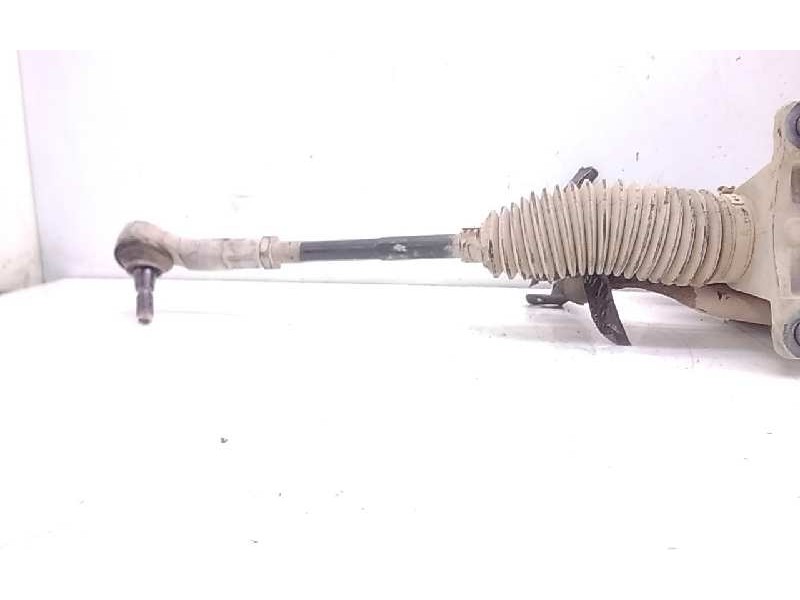 Recambio de caja direccion electrica para seat leon (1p1) 1.9 tdi referencia OEM IAM 0196B00083  