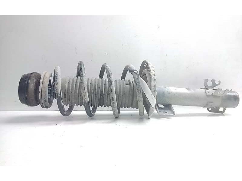 Recambio de amortiguador delantero derecho para seat ibiza (6j5) 1.6 tdi referencia OEM IAM 6R0413031F  