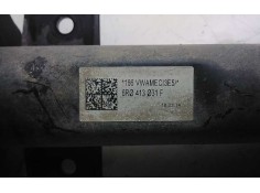 Recambio de amortiguador delantero derecho para seat ibiza (6j5) 1.6 tdi referencia OEM IAM 6R0413031F   2