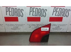 Recambio de piloto trasero derecho para peugeot 406 berlina (s1/s2) referencia OEM IAM   49585