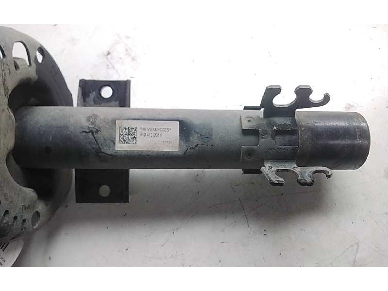 Recambio de amortiguador delantero derecho para seat ibiza (6j5) 1.6 tdi referencia OEM IAM 6R0413031F  