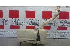 Recambio de deposito limpia para citroen jumper caja cerrada (06.2006 =>) 2.2 hdi cat referencia OEM IAM 6431G2   2