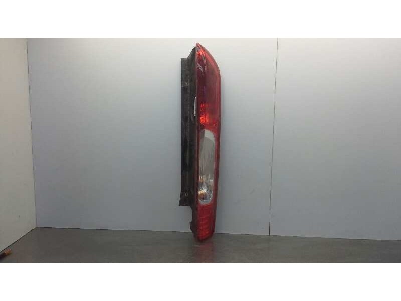 Recambio de piloto trasero izquierdo para ford focus berlina (cap) ambiente (d) referencia OEM IAM 1214223  