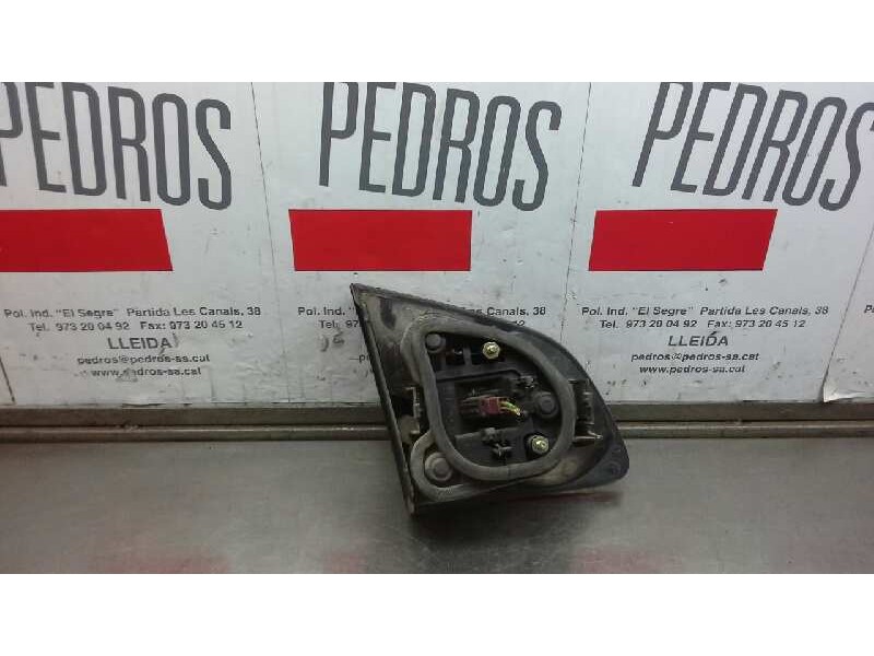 Recambio de piloto trasero derecho para peugeot 406 berlina (s1/s2) referencia OEM IAM   49585