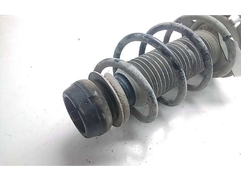 Recambio de amortiguador delantero derecho para seat ibiza (6j5) 1.6 tdi referencia OEM IAM 6R0413031F  