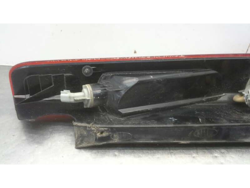 Recambio de piloto trasero izquierdo para ford focus berlina (cap) ambiente (d) referencia OEM IAM 1214223  