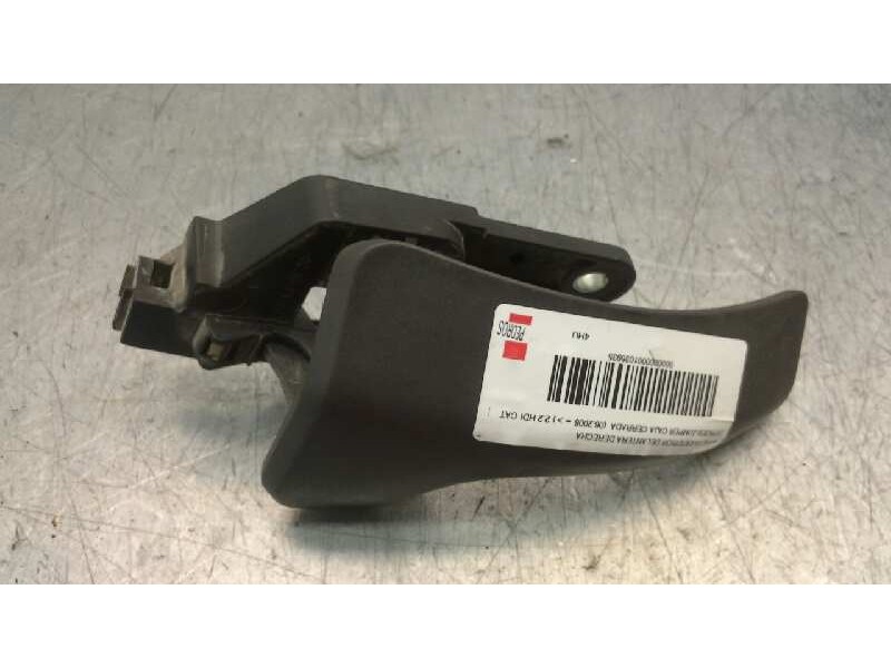 Recambio de maneta exterior delantera derecha para citroen jumper caja cerrada (06.2006 =>) 2.2 hdi cat referencia OEM IAM 9101C