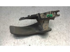 Recambio de maneta exterior delantera derecha para citroen jumper caja cerrada (06.2006 =>) 2.2 hdi cat referencia OEM IAM 9101C 2