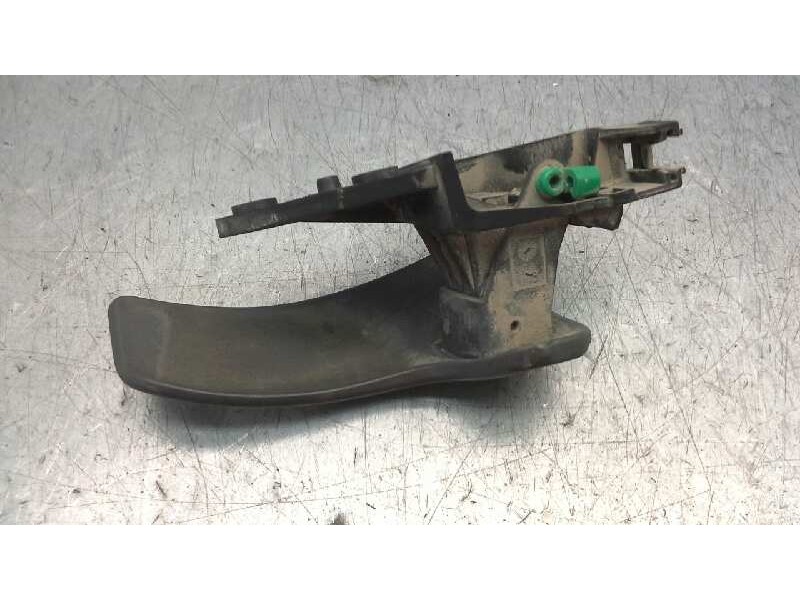 Recambio de maneta exterior delantera derecha para citroen jumper caja cerrada (06.2006 =>) 2.2 hdi cat referencia OEM IAM 9101C