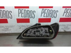 Recambio de piloto trasero derecho para peugeot 406 berlina (s1/s2) referencia OEM IAM   49585 2