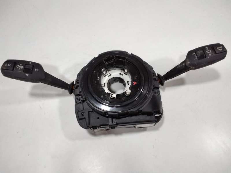 Recambio de anillo airbag para bmw serie 1 berlina (e81/e87) 118d referencia OEM IAM   