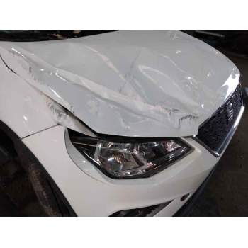 seat arona del año 2018
