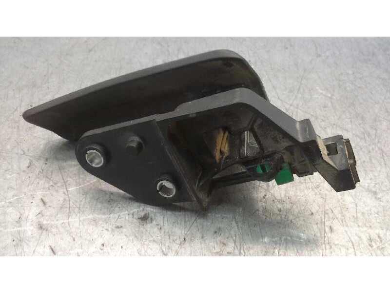 Recambio de maneta exterior delantera derecha para citroen jumper caja cerrada (06.2006 =>) 2.2 hdi cat referencia OEM IAM 9101C