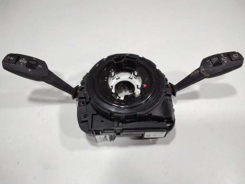 Recambio de anillo airbag para bmw serie 1 berlina (e81/e87) 118d referencia OEM IAM   